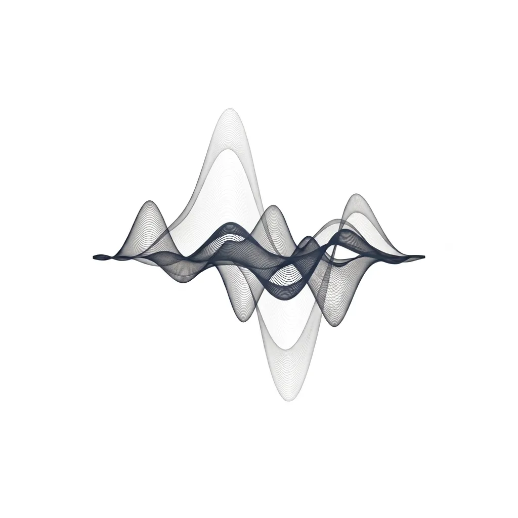 Audio intelligence visualization